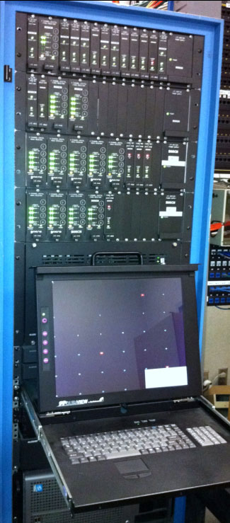 Security-camera-system